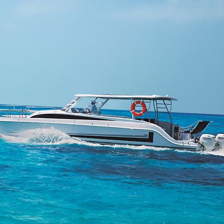 Zoetry Villa Rolandi Isla Mujeres Cancun Dış mekan fotoğraf