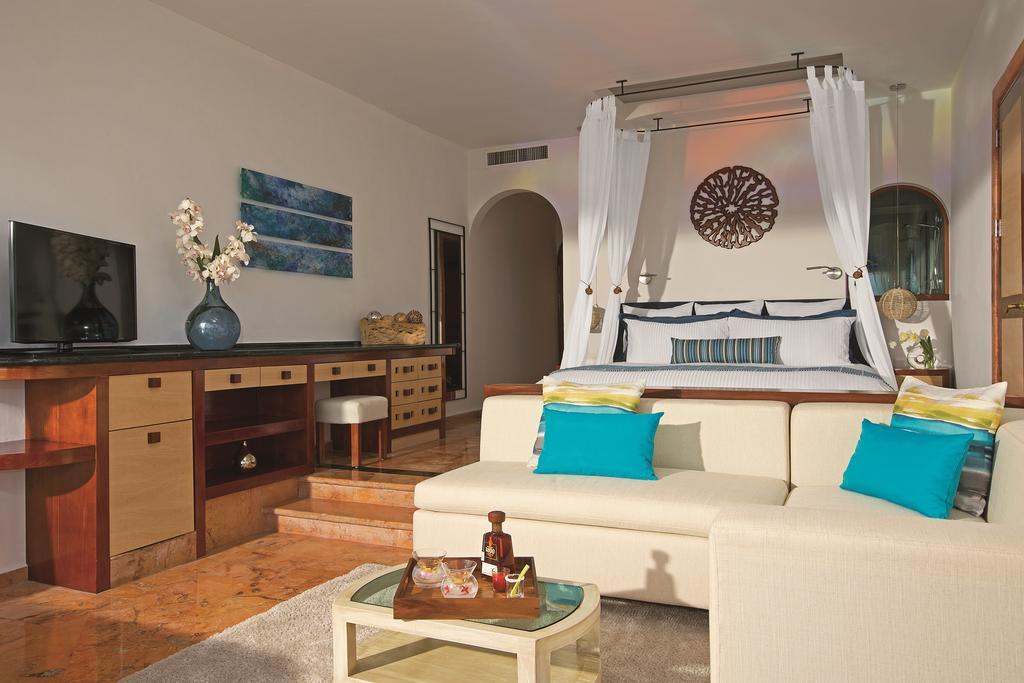 Zoetry Villa Rolandi Isla Mujeres Cancun Oda fotoğraf