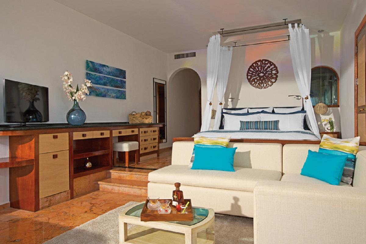 Zoetry Villa Rolandi Isla Mujeres Cancun Dış mekan fotoğraf