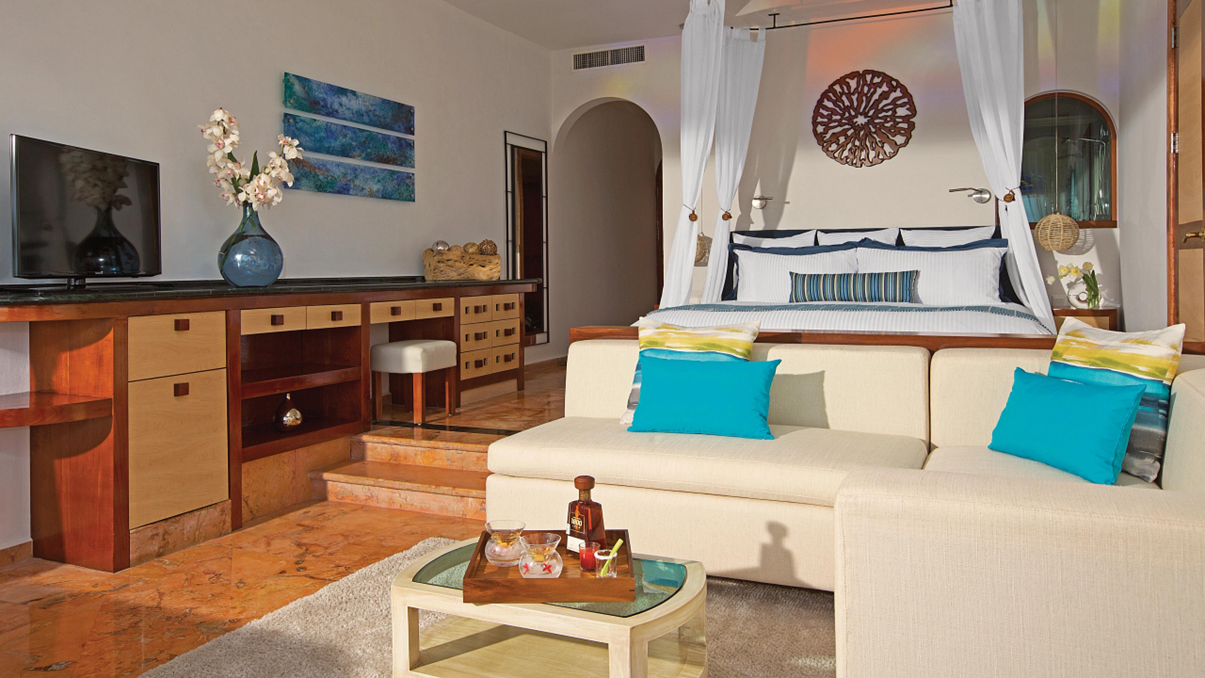 Zoetry Villa Rolandi Isla Mujeres Cancun Dış mekan fotoğraf