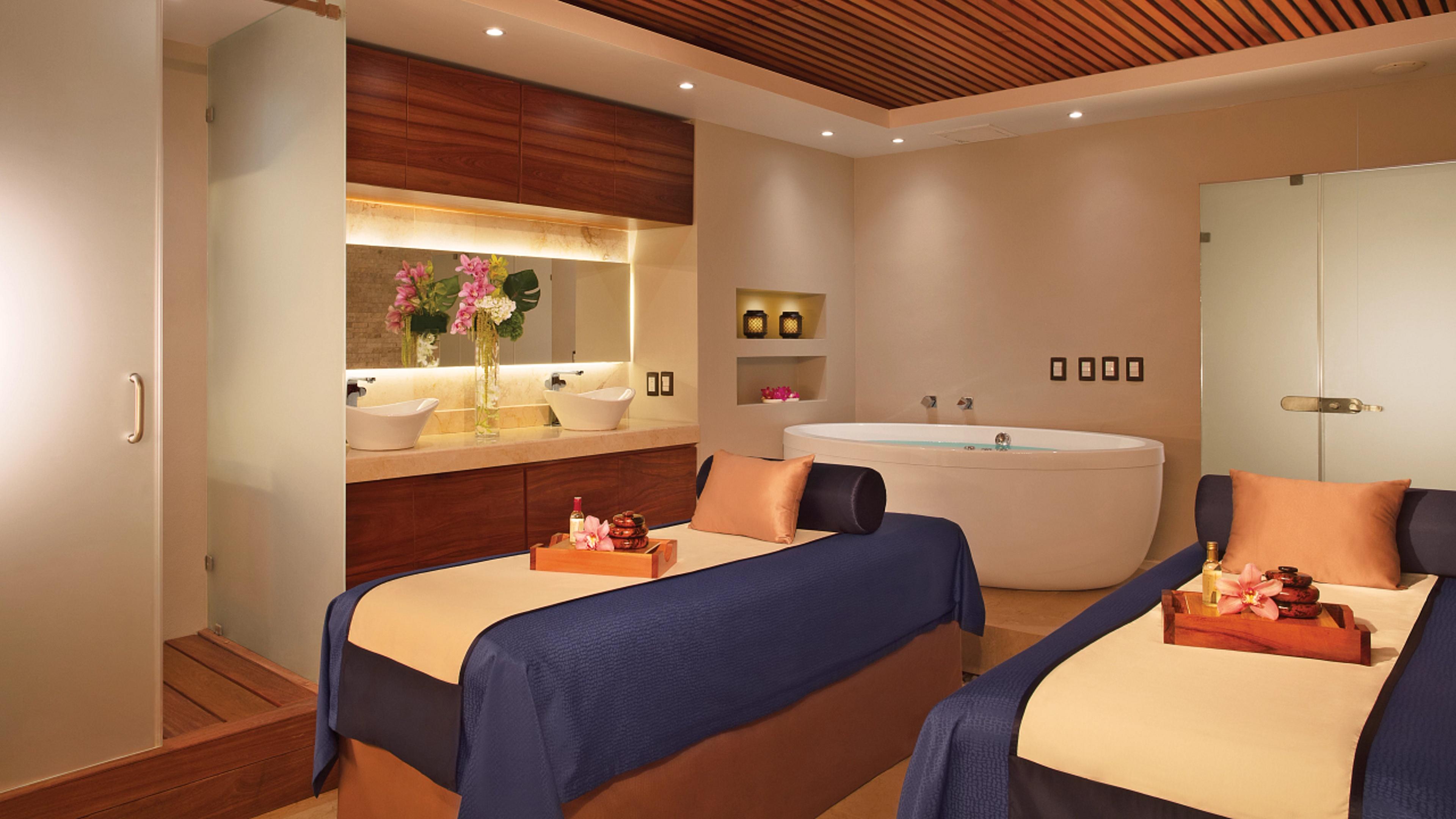 Zoetry Villa Rolandi Isla Mujeres Cancun Dış mekan fotoğraf