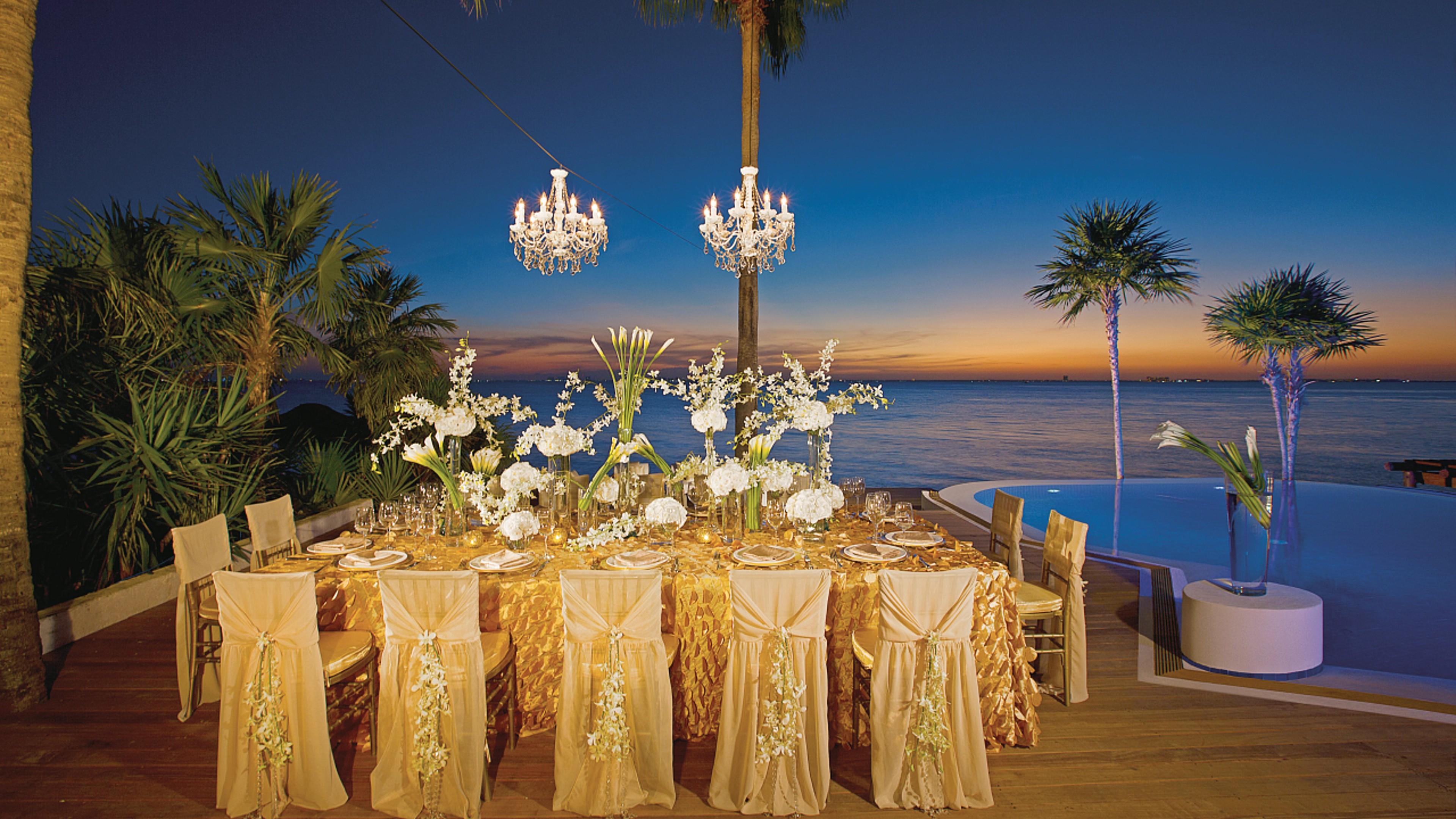 Zoetry Villa Rolandi Isla Mujeres Cancun Dış mekan fotoğraf