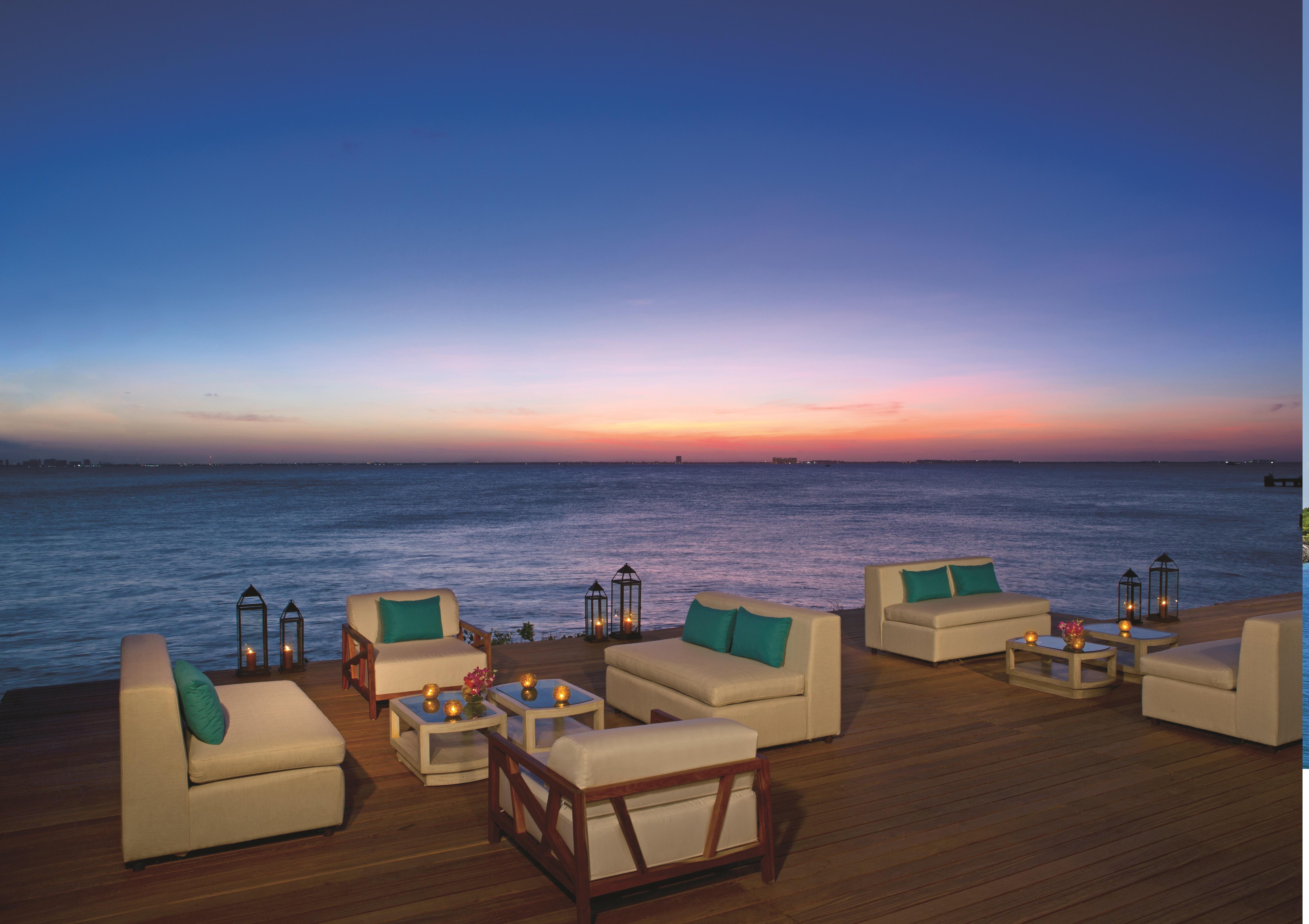 Zoetry Villa Rolandi Isla Mujeres Cancun Dış mekan fotoğraf