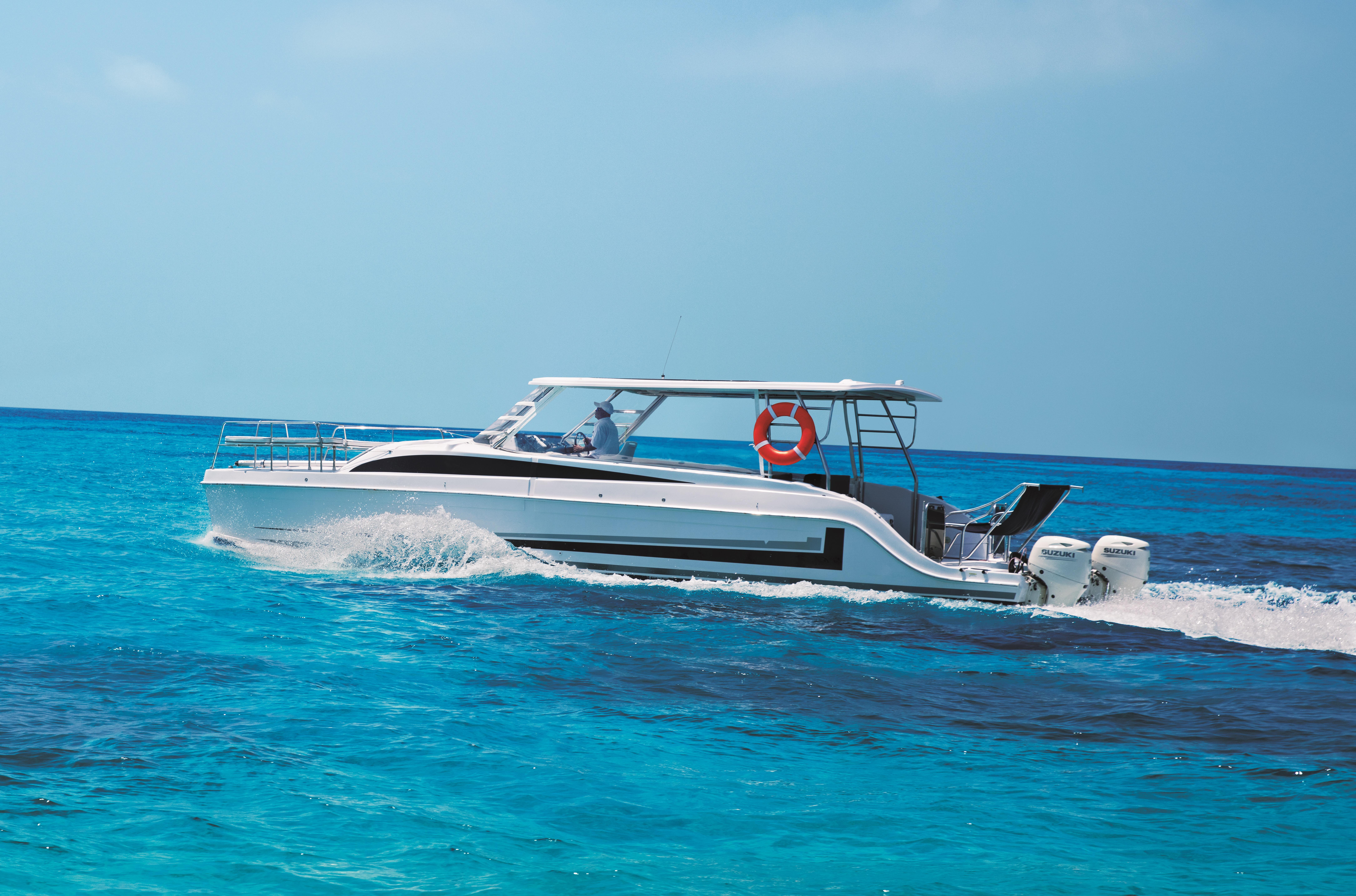 Zoetry Villa Rolandi Isla Mujeres Cancun Dış mekan fotoğraf