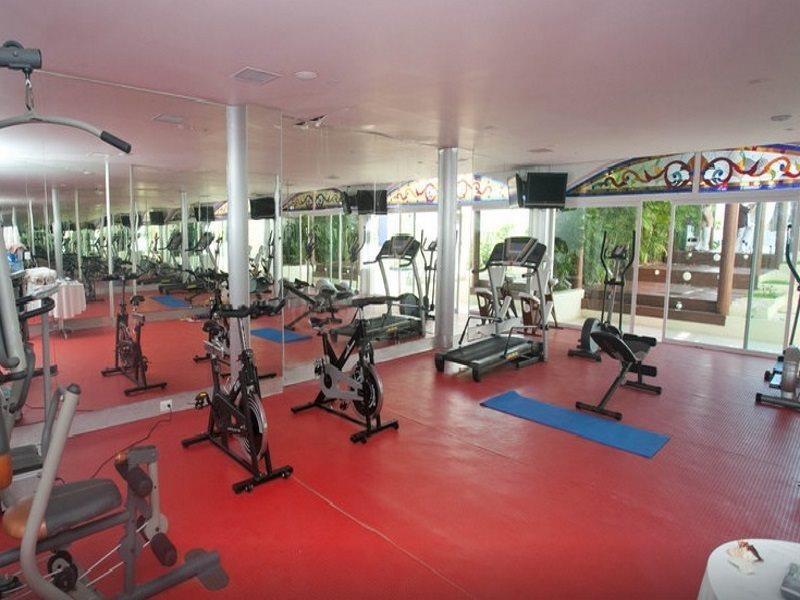 Zoetry Villa Rolandi Isla Mujeres Cancun Dış mekan fotoğraf