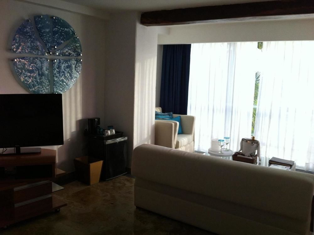 Zoetry Villa Rolandi Isla Mujeres Cancun Dış mekan fotoğraf