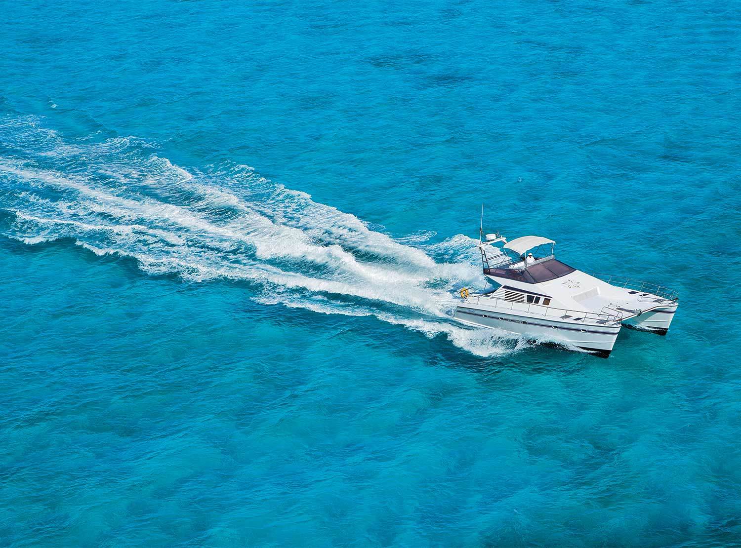 Zoetry Villa Rolandi Isla Mujeres Cancun Dış mekan fotoğraf