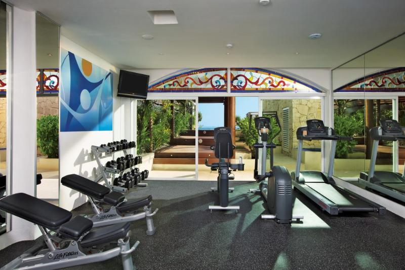 Zoetry Villa Rolandi Isla Mujeres Cancun Dış mekan fotoğraf