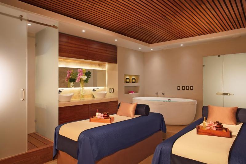 Zoetry Villa Rolandi Isla Mujeres Cancun Dış mekan fotoğraf