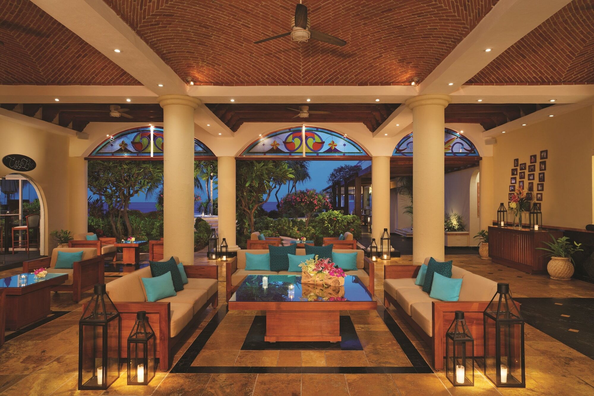 Zoetry Villa Rolandi Isla Mujeres Cancun Dış mekan fotoğraf