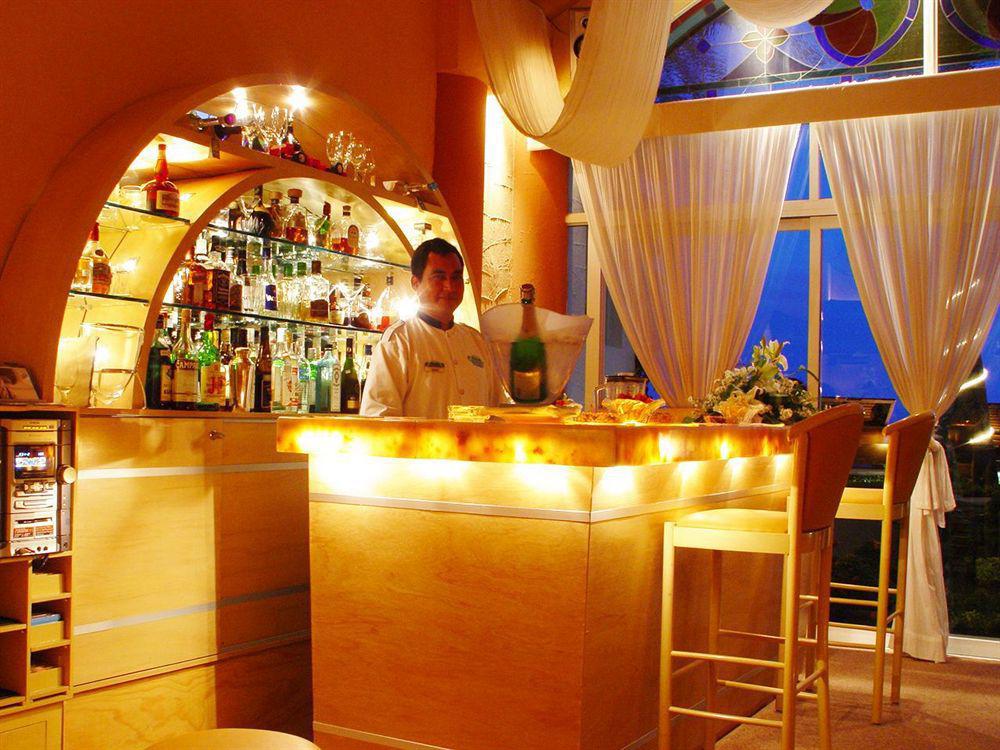 Zoetry Villa Rolandi Isla Mujeres Cancun Restoran fotoğraf